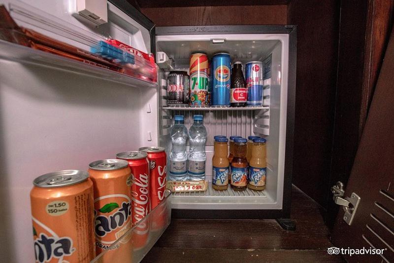 戴尔拉马克因酒店 迪拜 外观 照片