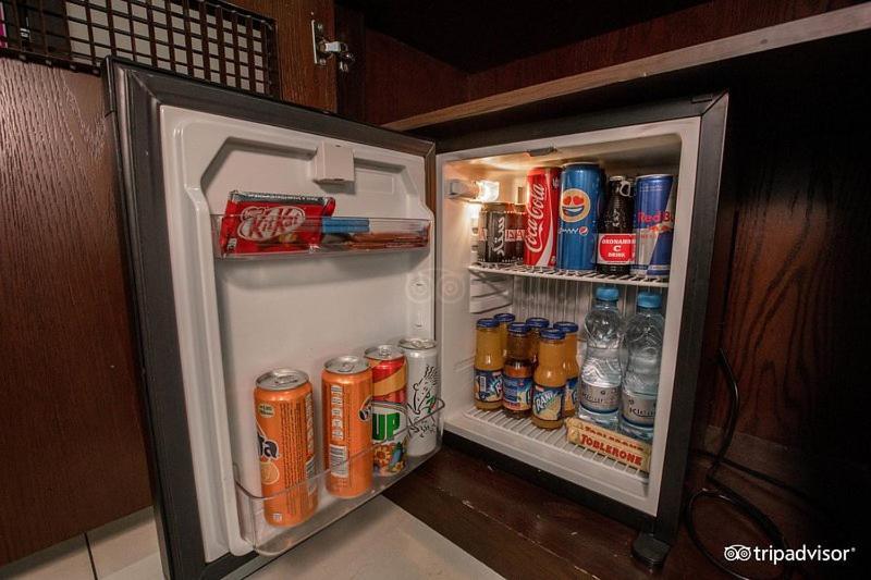 戴尔拉马克因酒店 迪拜 外观 照片